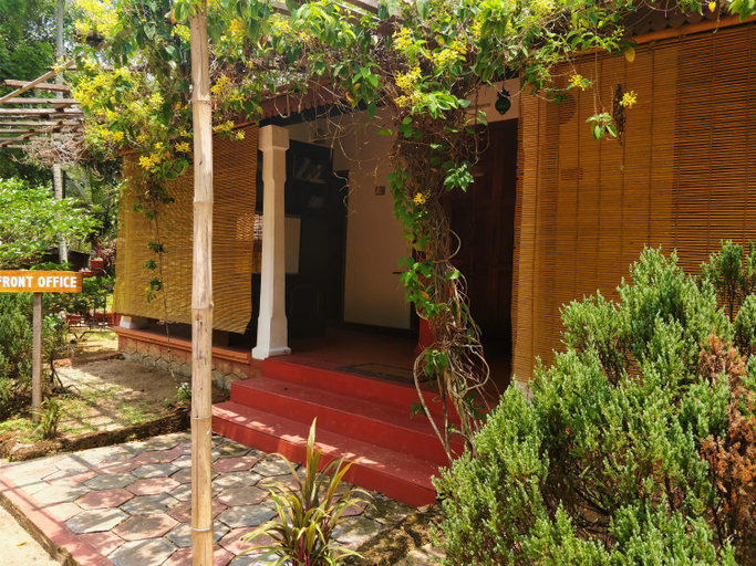 Public Area