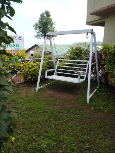 Others 5, Evergreen Holidays, Satara