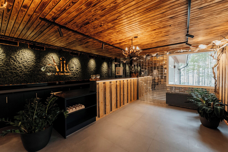 Others 4, Aito Igloo & Spa Resort, Lapland