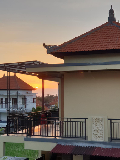Sun Homestay Canggu, Badung