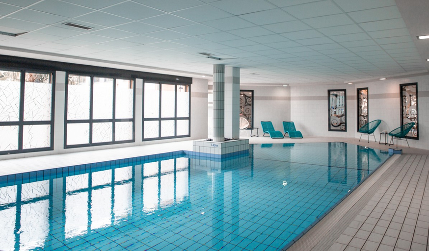 Sport & Beauty 2, Zenitude Toulouse Blagnac, Haute-Garonne
