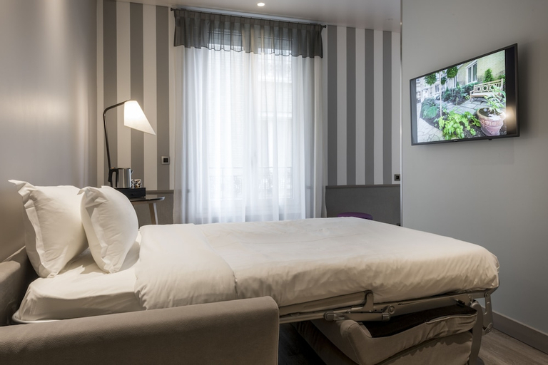 Hotel Magellan, Paris