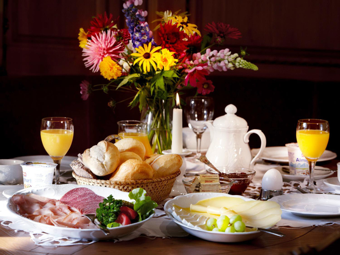 Food & Drinks 5, Landhotel Halbfas-Alterauge, Olpe