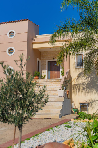 Others 4, Deluxe Villa Kamba with Sea View, Crete