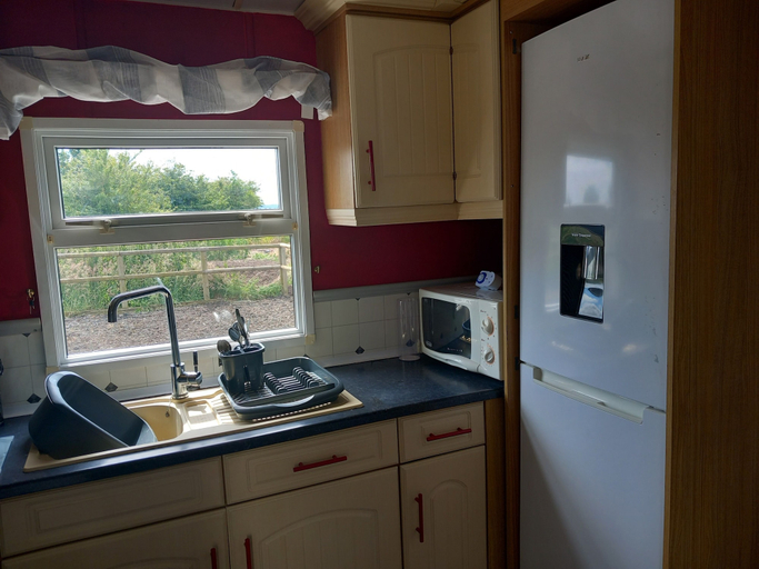 Others 2, 2 Bed Cambridge Lodge, Shropshire
