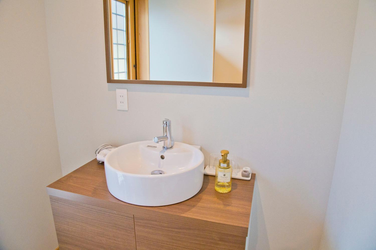 Bathroom 3, Ryokan Seifuso, Ōmuta