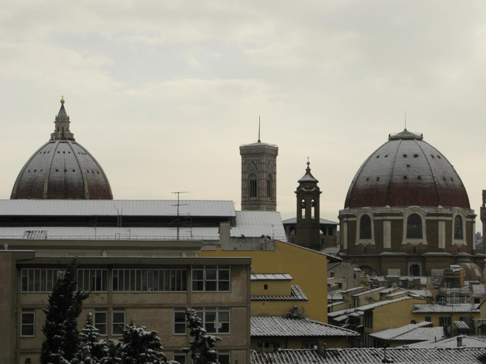 Hotel Merlini, Florence
