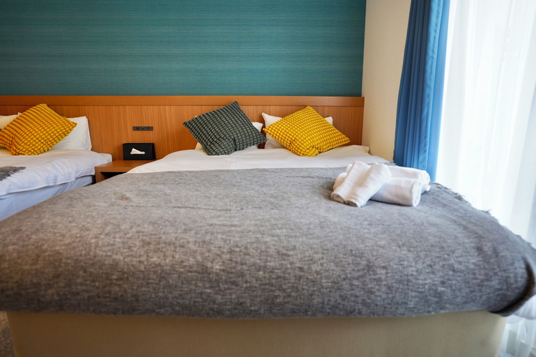 Bedroom 15