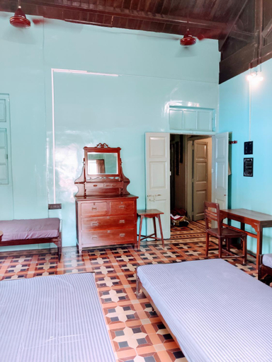 Others 4, Hebbar's Heritage Home, Mumbai City