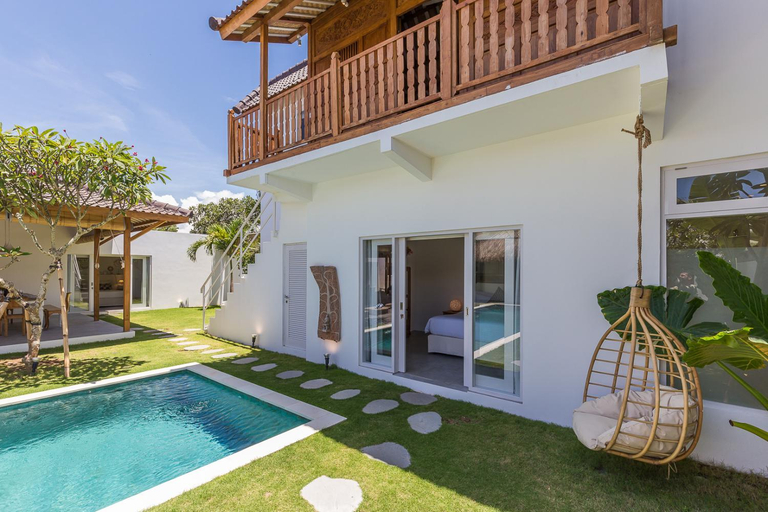 Exterior view 4, Villa soul, Badung