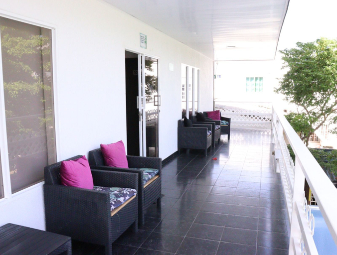 Others 5, Hotel Galyrod House, San Andrés