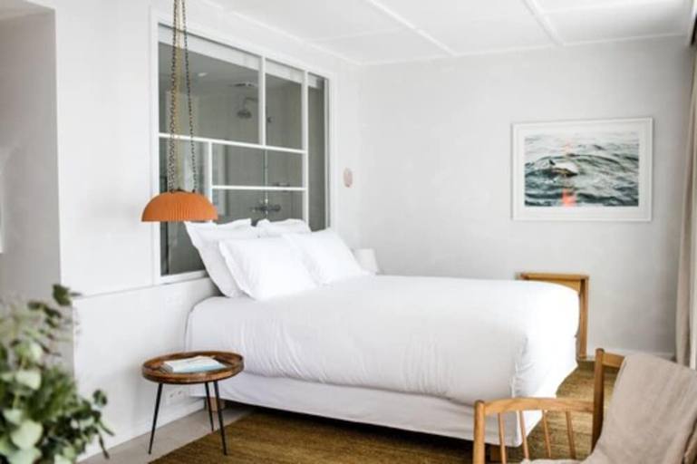Bedroom 4, Les Roches Rouges, Var