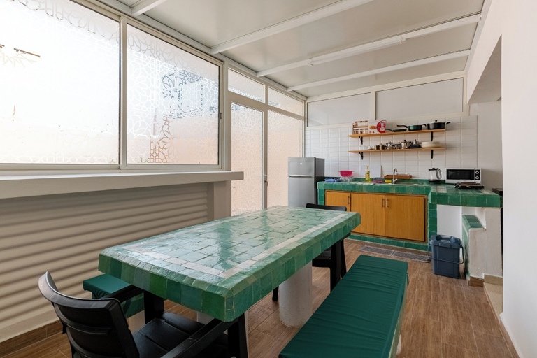 Food & Drinks, New Luxurious appartment, Rabat