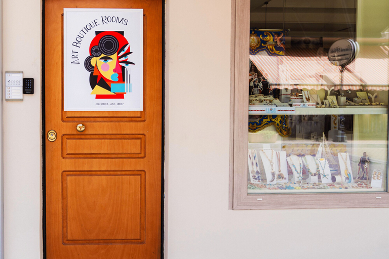 Exterior & Views, Art Boutique Rooms, Crotone