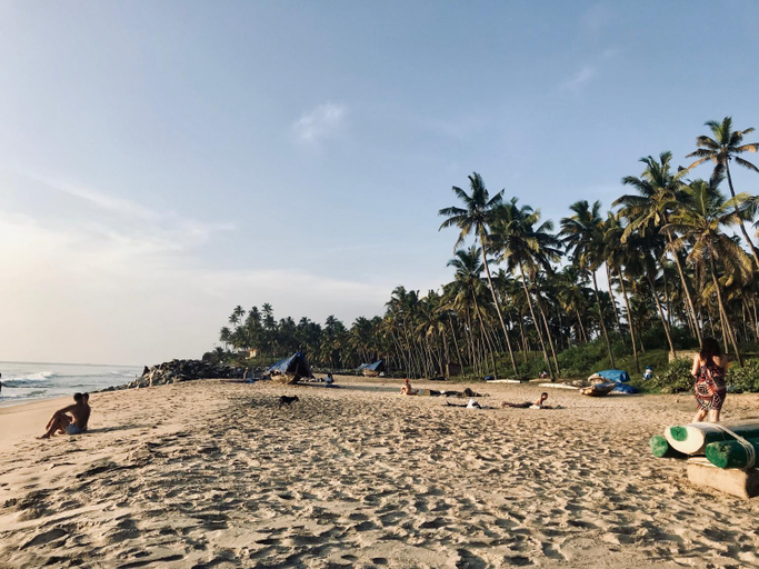 Others 4, Tamarind villa, Thiruvananthapuram
