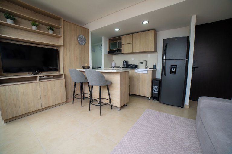 Others 4, Increible Apartamento con vista cerca Provenza by Hoost 2510, Medellín