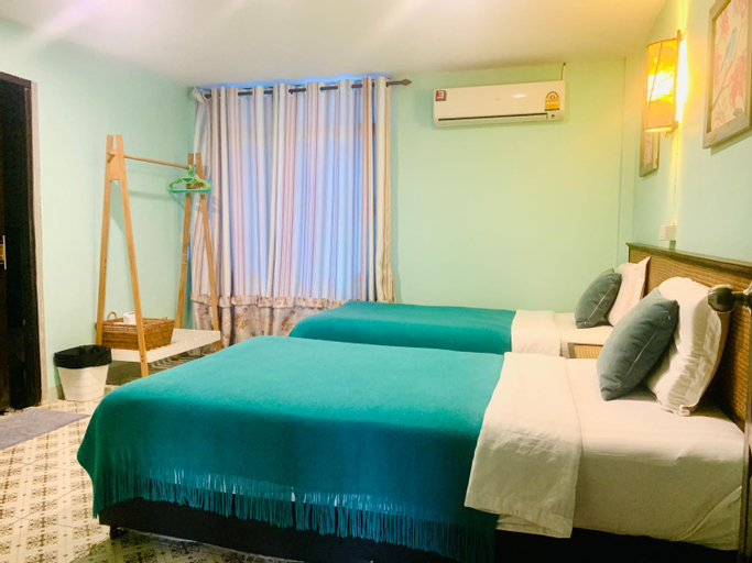 Bedroom 11