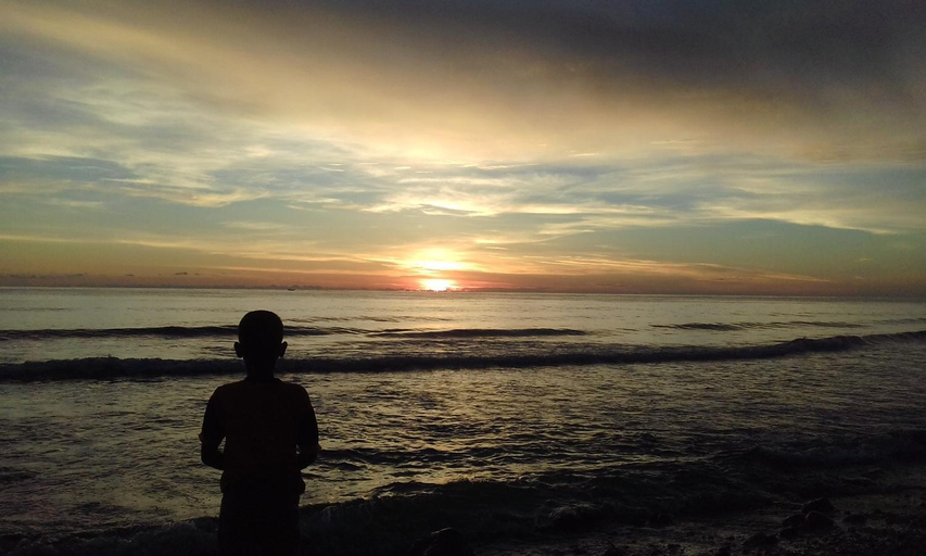 2, AAL Homestay Syariah, Sabang