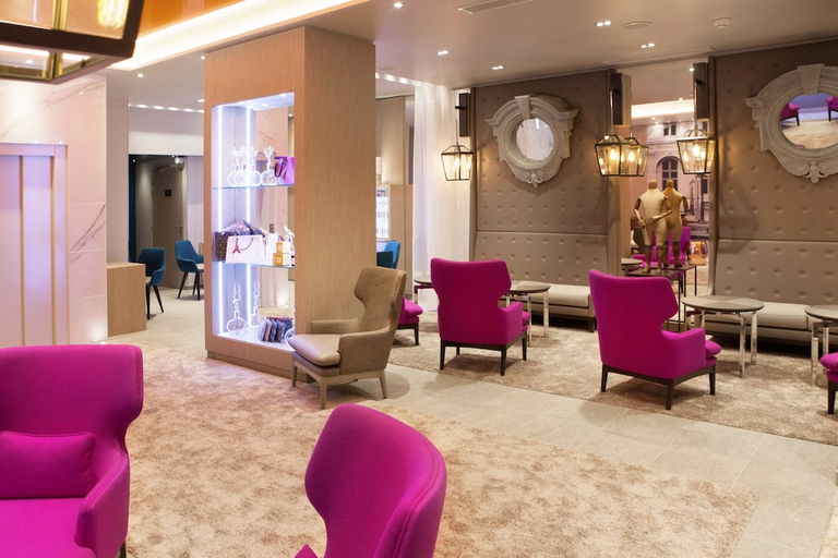 Others 4, Hotel La Lanterne & Spa, Paris