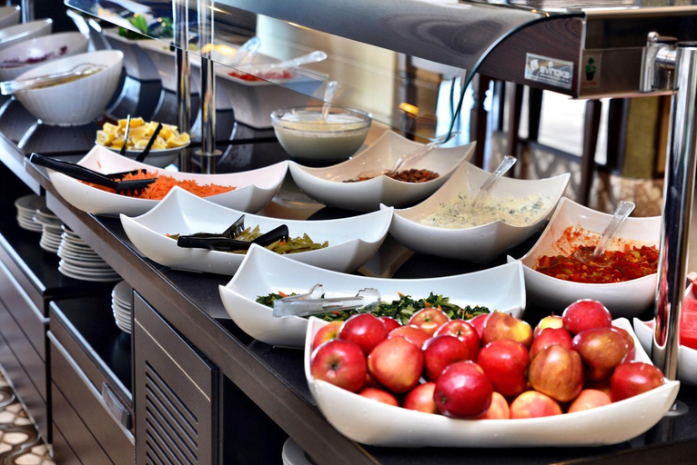 Food & Drinks 5, Family Resort Hotel, Üsküdar