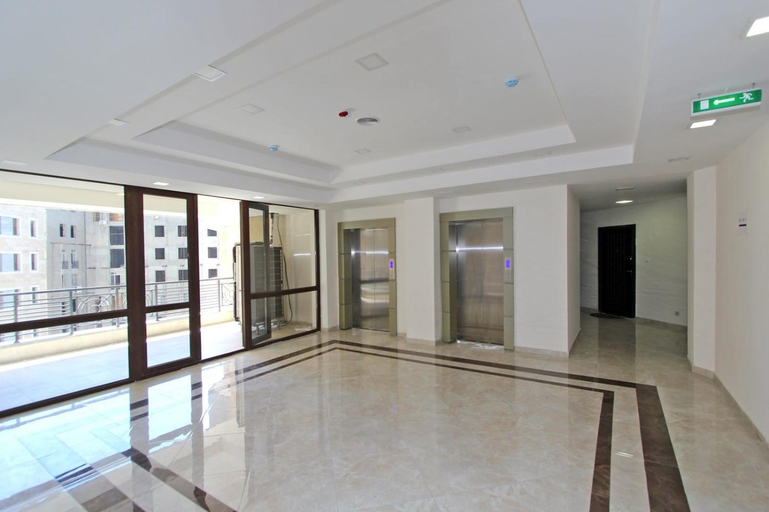 Sport & Beauty, City Central Apartment, Yerevan