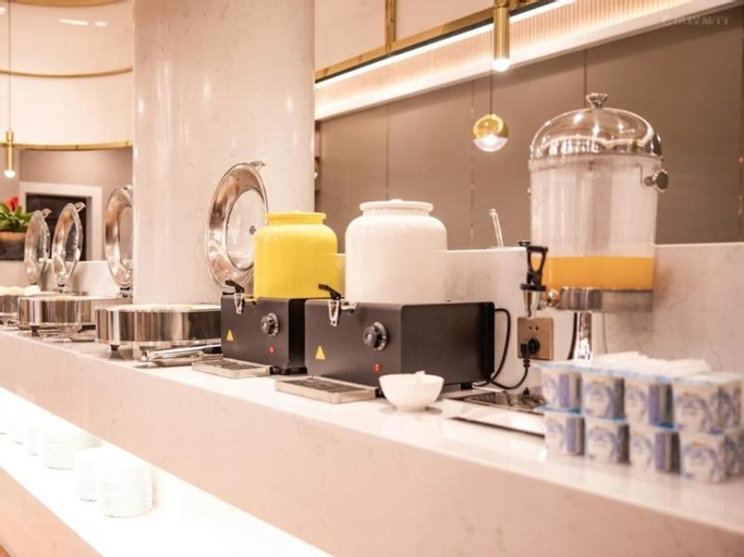Food & Drinks 3, GreenTree Eastern Hotel Anhui Xuancheng Guangde Laoshizi Street, Xuancheng