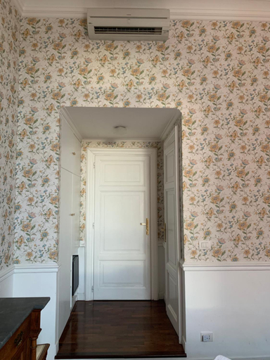 Others 4, B&b Querini, Rome