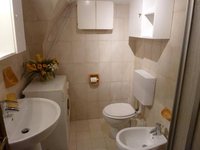 Casa Vacanze Mamma Rosetta, Imperia