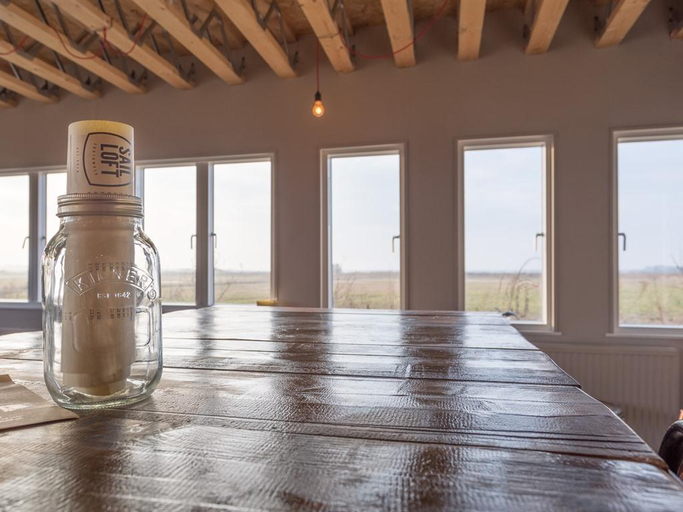 Others 5, The Sail Loft, Suffolk
