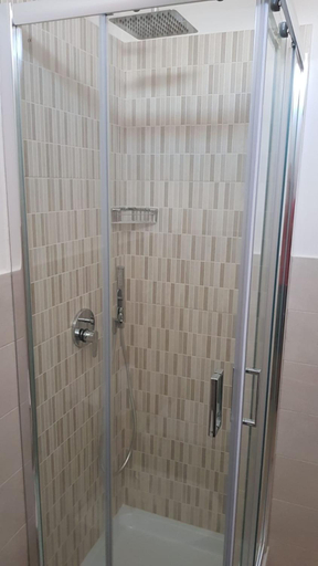 Bathroom 3, Casa Sigiu - Il Fiume, Rieti