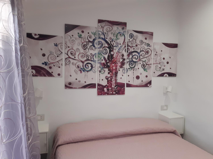 Bedroom 2, I 3 Principi, Paolo, Catania