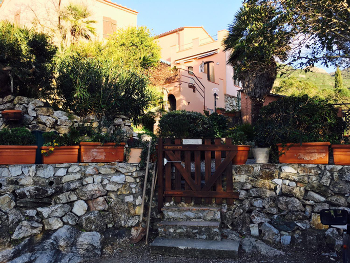 Il Borghetto sul Golfo, Livorno