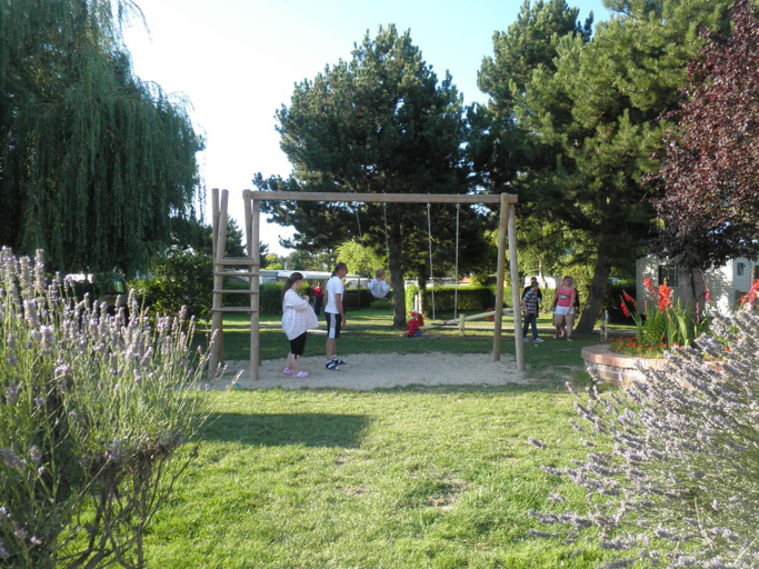 Others 2, CAMPING DES OISEAUX- Baie de Somme, Somme