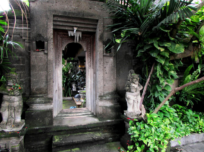 Others 4, Griya Ayu Inn, Denpasar
