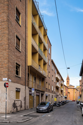 Exterior & Views 2, Nel cuore della città universitaria by Wonderful Italy, Bologna