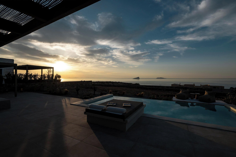 Sport & Beauty 4, Onos Luxury Villas Kythnos, South Aegean
