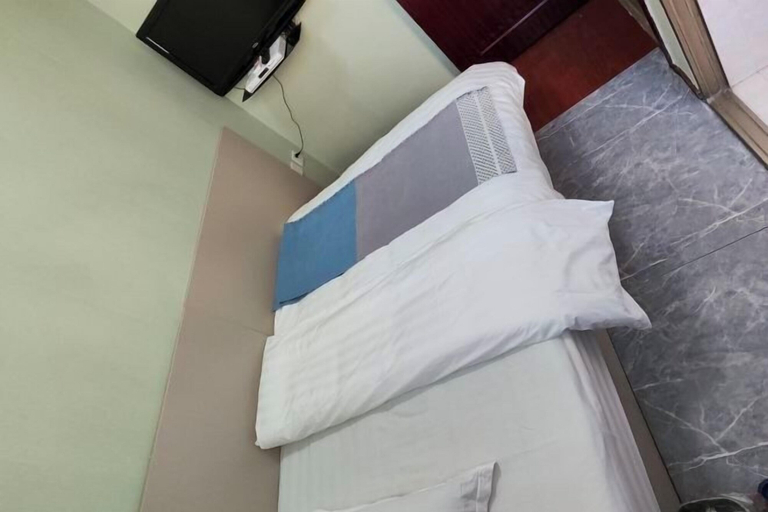 Bedroom 4, Cuihu Fashion Hotel, Yanbian Korean