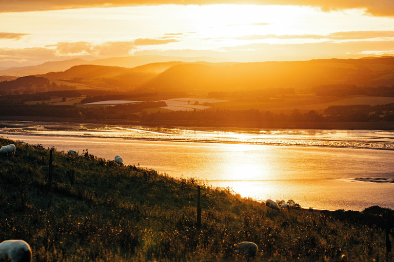 Miscellaneous 3, Seaview Cabin Sleeps 2 -hot Tub - Parking, Fife