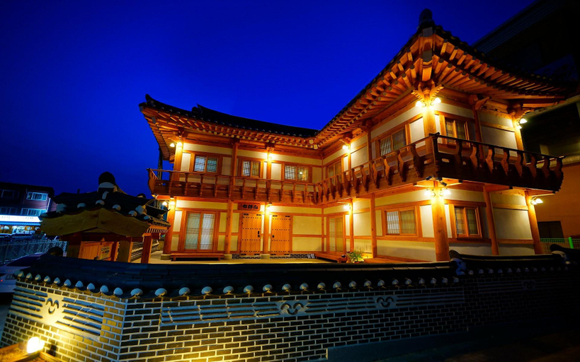 Others 5, Gongju Honghuiguan Guesthouse, Gongju