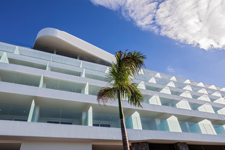 Exterior & Views 1, Royal Hideaway Corales Suites, Santa Cruz de Tenerife
