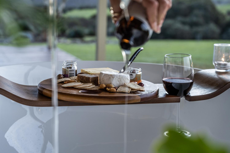 Food & Drinks, Ecopia Retreat Wildlife Sanctuary, Kangaroo Island