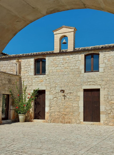 Exterior & Views 1, Nacalino Agriturismo, Ragusa