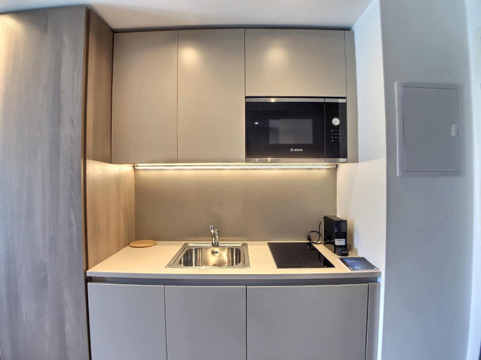 Others 5, Attica Residences, Lausanne, Ouest lausannois