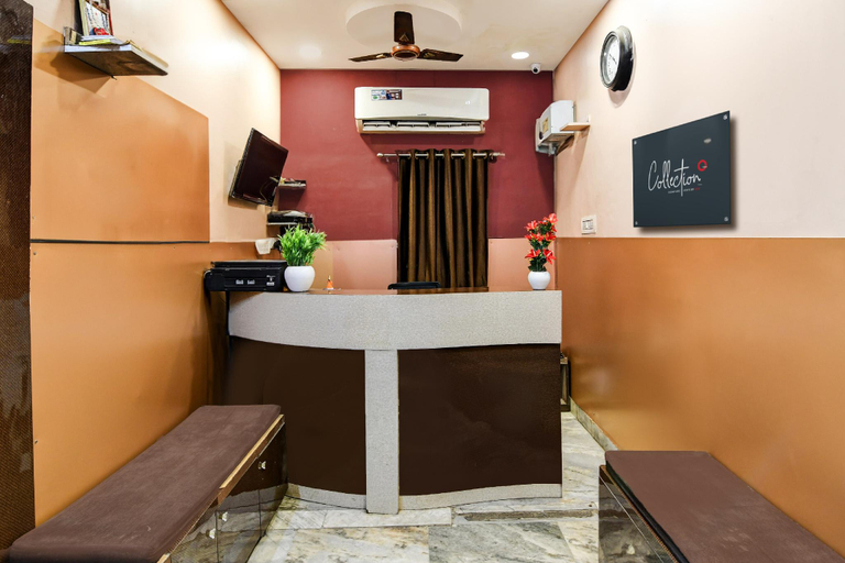 1, Hotel O Padmavati Projects, North 24 Parganas