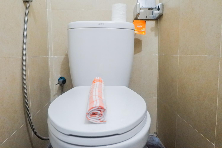Bathroom 4