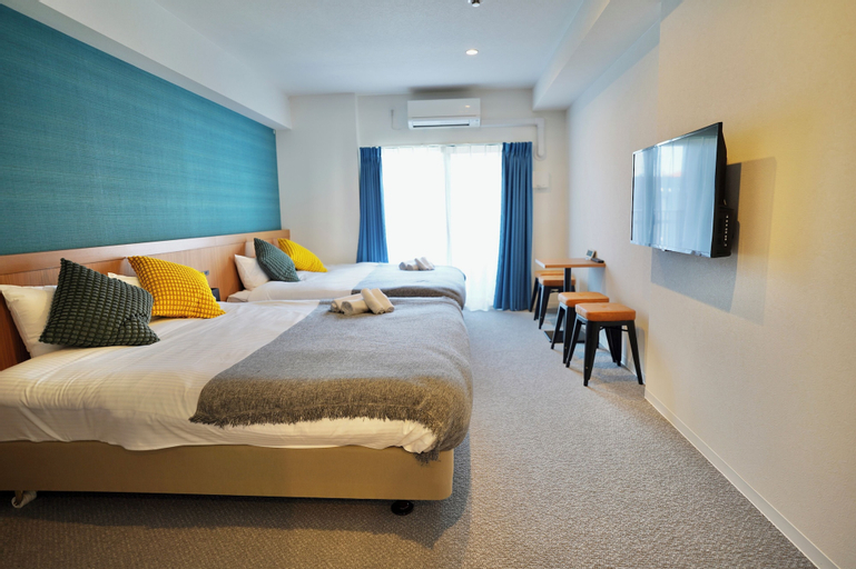 Bedroom 8
