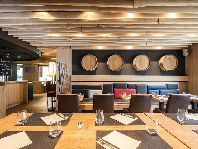 Food & Drinks 4, IBIS MULHOUSE BALE AEROPORT, Haut-Rhin