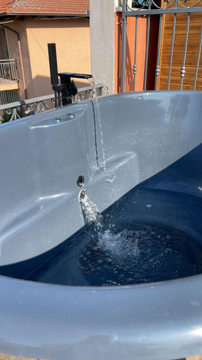 Sport & Beauty 5, Il Giramondo, Cuneo
