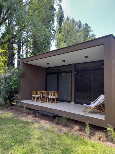 Exterior & Views 2, Alto Chacras Cottage, Luján de Cuyo