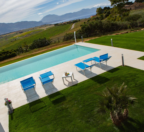 Sport & Beauty 2, Case Playa Resort Balestrate, Palermo